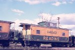 RDG 94043 - Reading Co